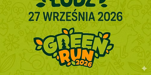 Green Run \u0141\u00f3d\u017a 2026