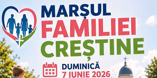 Mar\u0219ul Familiei Cre\u0219tine