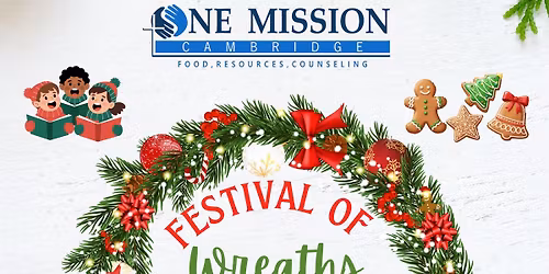 Festival of Wreaths