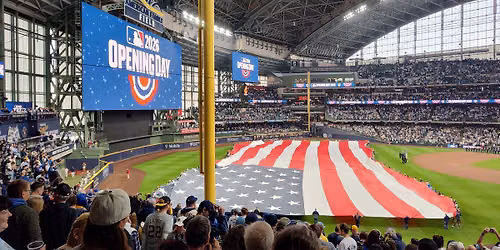 Normal Cornbelters Game In A Suite July 11th