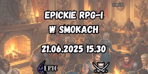 EPICkie RPG-i w Smokach 18