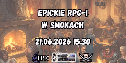 EPICkie RPG-i w Smokach 18