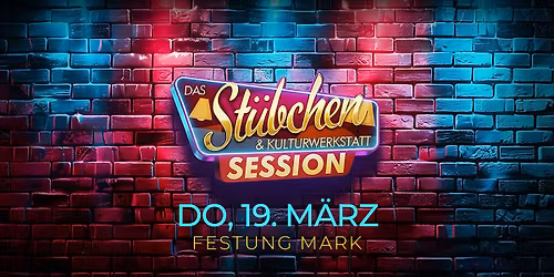 Jam Session \u2013 Open Stage