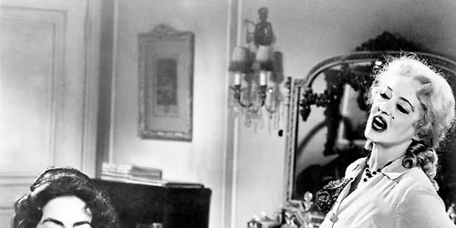 DFF PICS presents: Whatever Happened to Baby Jane?