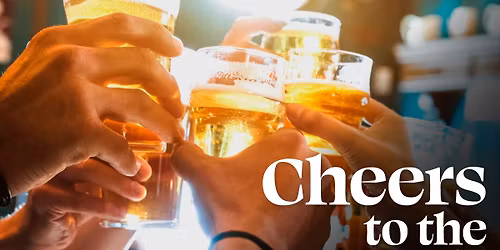 Late May Bank Holiday Weekend 2026! 