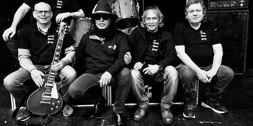 Live in Ierse pub O\u2019Casey\u2019s Den Haag