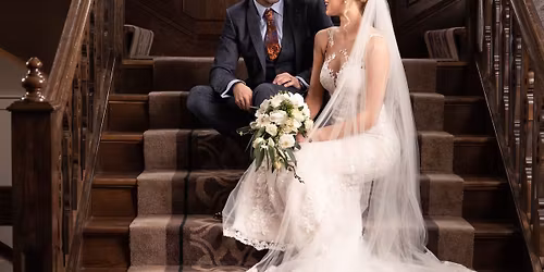 Winter Wedding Experience Afternoon