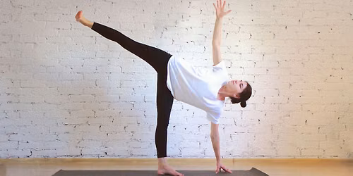 The Space Between \u2013 Refining Transitions in Your Practice