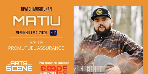 Matiu - ADLS Montmagny - 01.05.2026