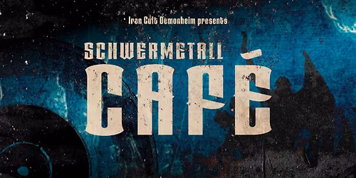 Schwermetall Caf\u00e9
