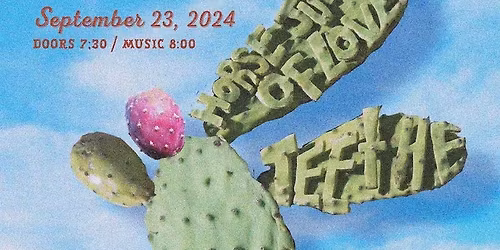 Teethe at Brighton Music Hall