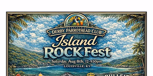 Island Rock Fest