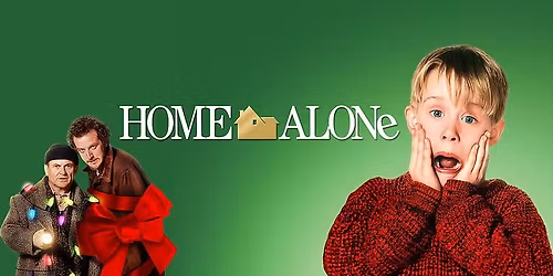 Home Alone & Hot Chocolate