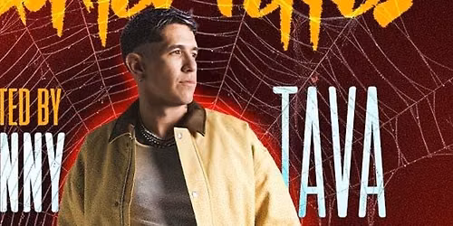 HAUNTED PERREO HOSTED BY LENNY TAVAREZ , DALLAS