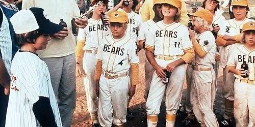 The Bad News Bears