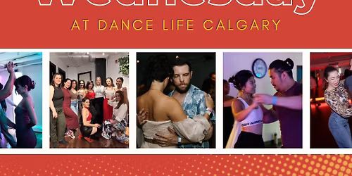 Brazilian Zouk Classes | Jan - Feb 2026