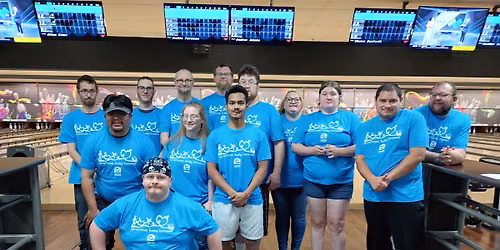 SFFW 7th Annual Bowling Tournament 
