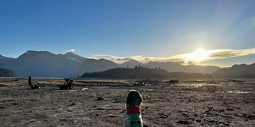 Lower Mainland 4x4 Toy Run 2025