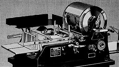 Pre-Xerox Technologies DIY Printing Zines