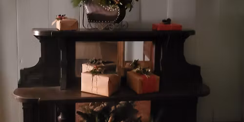 Visions of Christmas