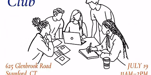 Connecticut Creatives Entrepreneurship Club Interest Meeting