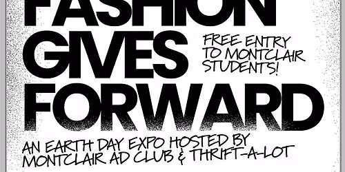 Spring '26 College Tour: Montclair State University