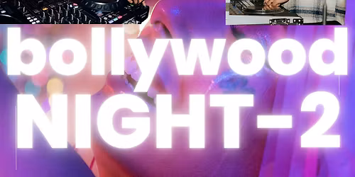 Bollywood Night -2