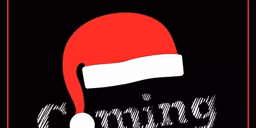 Boots on da Ground Family & Friends Christmas Party