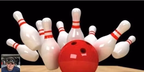 Scotch Doubles Bowling Fundraiser for Timothy Ryan Scholarship