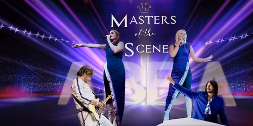 \ud83e\udd18\ud83c\udfb6 The Witchwood Live! - ABBA \ud83c\udfb6 \ud83e\udd18