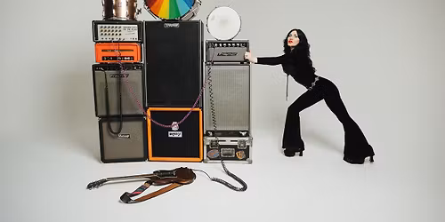 ROSALIE CUNNINGHAM | Hamburg