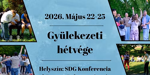 K\u0151szikla Gy\u00fclekezeti H\u00e9tv\u00e9ge