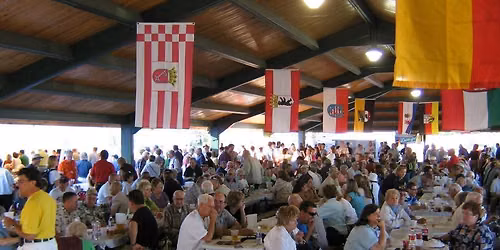 2026 Buffalo German Fest - 42nd Anniversary Celebration!