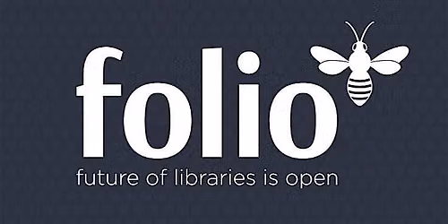 FOLIO Mid-Atlantic User Group 2026