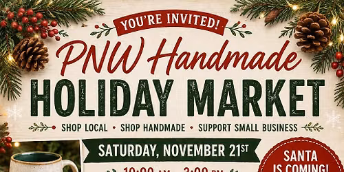 Holiday Makers Market