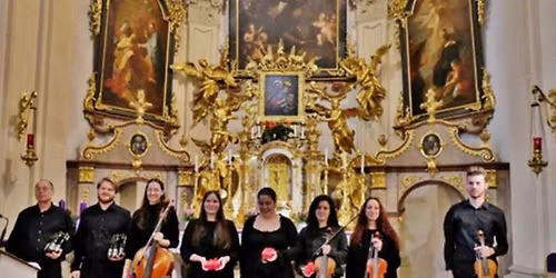 Met Servus op weg naar Kerst ...