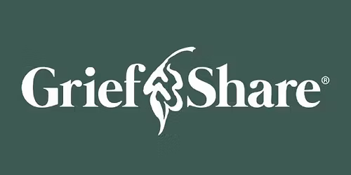 GriefShare Group Spring 2026