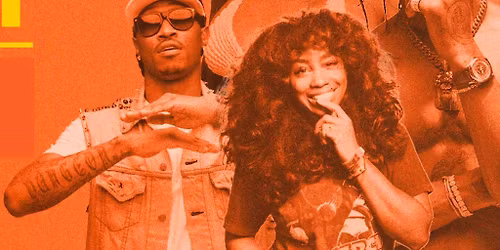 [FREE TICKETS] \ufeff- HIP HOP & R&B, MOTIVE Launch Party @ TUNNEL!