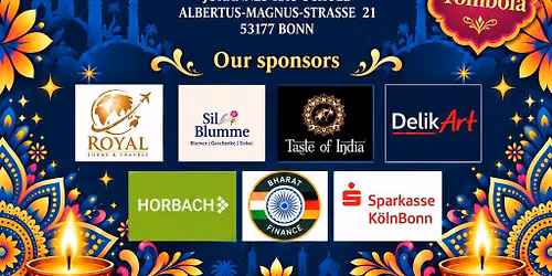 Diwali Mela 2026 - Festival of lights