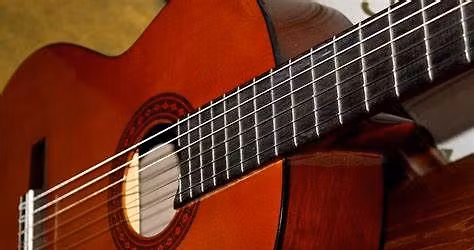 Guitar New Mexico: Youth Guitar Ensemble