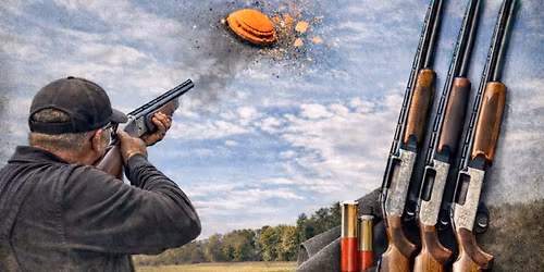 Silver Creek Firefighters 6th Annual Trap Shoot