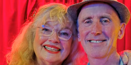 Susan Gai Dowling and Paul Cutlan at Eight O\u2019Clock Sharp
