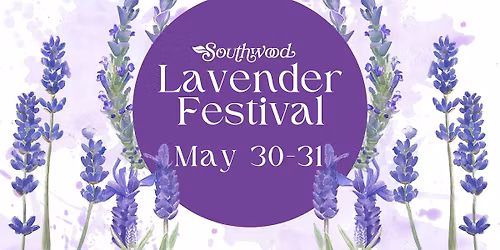 Southwood Lavender Festival