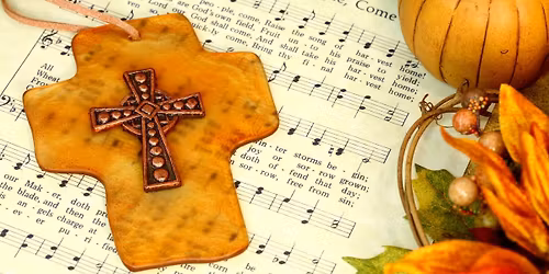 Thanksgiving Day Mass