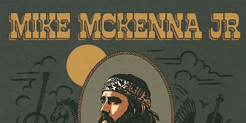 Mike McKenna Jr. & William Steven Hall