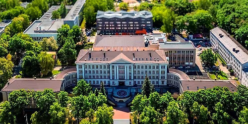 LVSO | Nacionalin\u0117s M. K. \u010ciurlionio men\u0173 mokyklos 80-me\u010dio koncertas