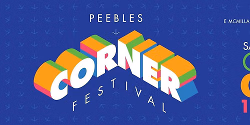 Peebles Corner Festival