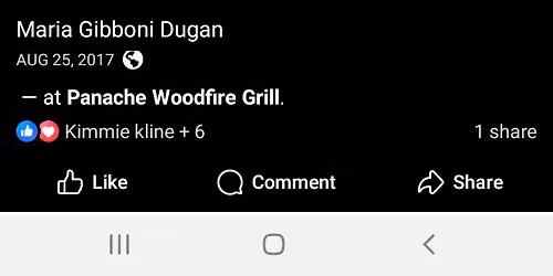 Impulse band at Bacco