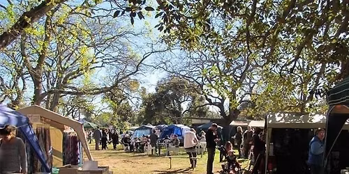 RONDEBOSCH CRAFT MARKET