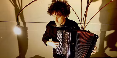 Badjoule - Concert cont\u00e9 - Cie La fabrique des chemins